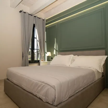 Bauernhof Le Due Querce *