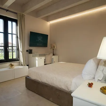 Le Due Querce Bauernhof *