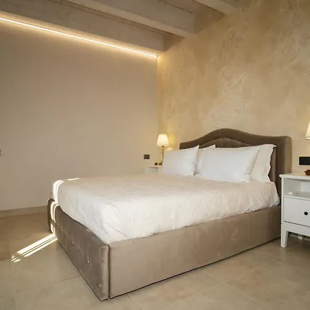 Bauernhof Le Due Querce *