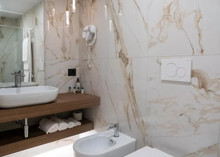 Le Due Querce * Tarquinia