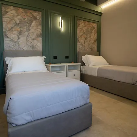 Le Due Querce Κατάλυμα σε φάρμα *