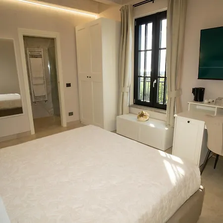 Le Due Querce בית חווה