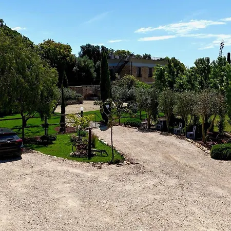 Le Due Querce * Tarquinia