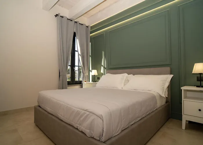 Farm stay Le Due Querce *