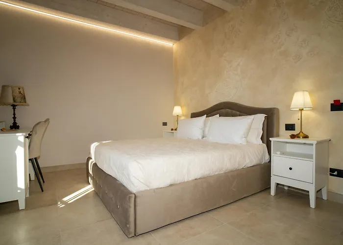 בית חווה Le Due Querce *